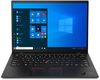 מחשב מתצוגה Lenovo X1 CARBON עם מעבד I7 דור 8 זיכרון 16 דיסק 256 מחודש לנובו