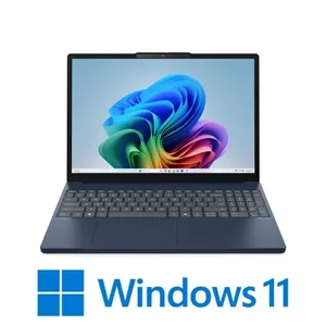 מחשב נייד 15.3 אינץ Lenovo IdeaPad Slim 3i 15IWC11 83RR00DWIV