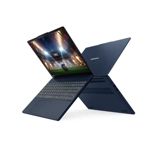 מחשב נייד 15.3 אינץ Lenovo IdeaPad Slim 3i 15IWC11 83RR00DWIV