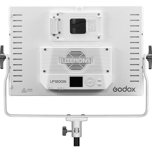 פאנל לד Godox Litemons LP1200 Bi-Color