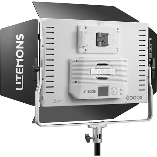 פאנל לד Godox Litemons LP1200 Bi-Color