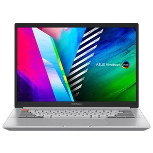 ASUS Vivobook pro 14X OLED (N7400PC) - Core i5-11300H / RTX 3050 / 8GB / 512GB מחשב מתצוגה