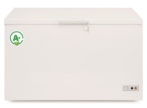 מקפיא שוכב באייר דגם BACNF3550 BAYERE