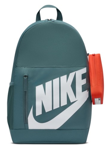 תיק גב עם קלמר נייק Nike Elemental Shoebox Backpack | טורקיז