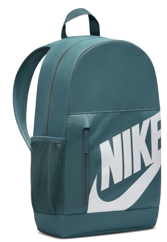 תיק גב עם קלמר נייק Nike Elemental Shoebox Backpack | טורקיז