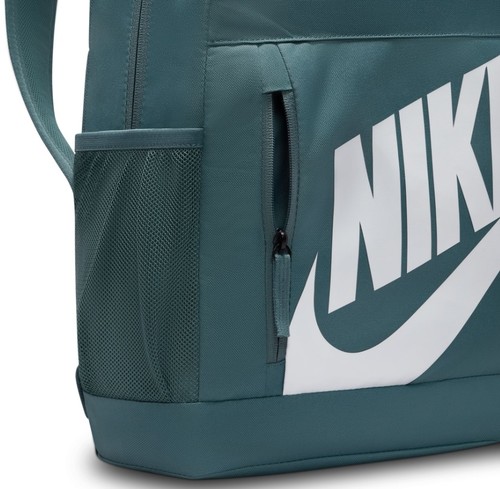 תיק גב עם קלמר נייק Nike Elemental Shoebox Backpack | טורקיז
