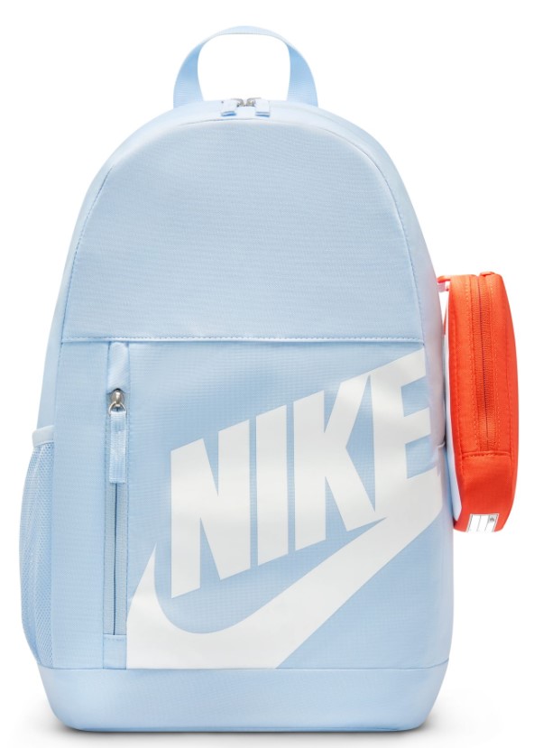 תיק גב עם קלמר נייק Nike Elemental Shoebox Backpack | טורקיז