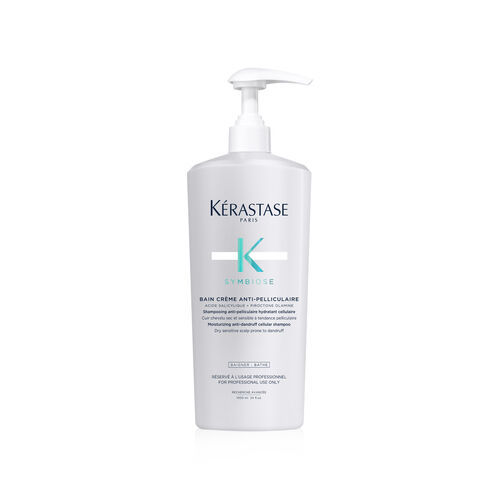 Bain Anti-Pelliculaire שמפו נגד קשקשים 1000 מ״ל