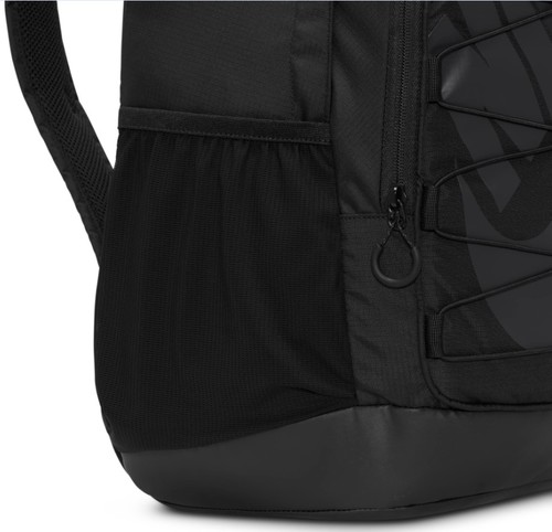 תיק גב נייק  Nike Hayward Backpack | שחור