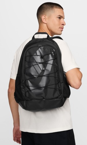 תיק גב נייק  Nike Hayward Backpack | שחור