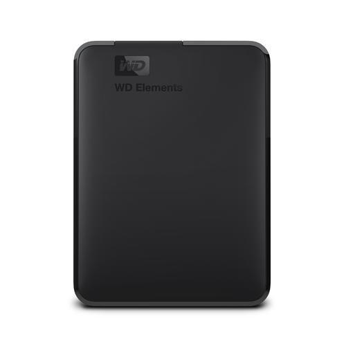 דיסק חיצוני | 2.5 Western Digital Elements | 2TB
