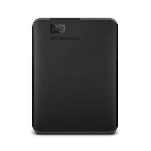 דיסק חיצוני | 2.5 Western Digital Elements | 2TB