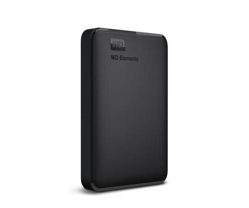 דיסק חיצוני | 2.5 Western Digital Elements | 2TB