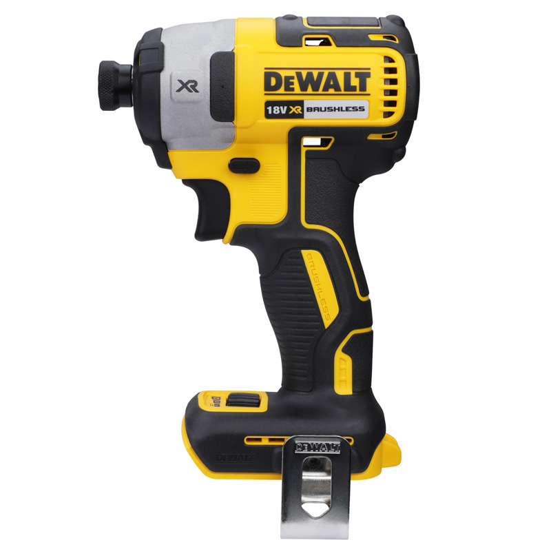 גוף מברגת אימפקט DeWalt DCF887 Brushless