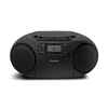 נגן CD וקלטות PHILIPS עם Bluetooth ו-USB