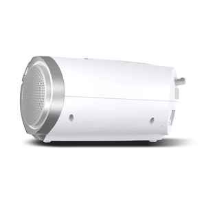 נגן CD נייד PHILIPS עם Bluetooth, רדיו FM ו־USB