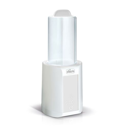מחמם בקבוקים וסטריליזטור 2 ב־1 Chicco