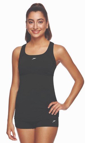 גופיית שחייה ספידו Speedo Cross Trainer Fit Tank | נשים