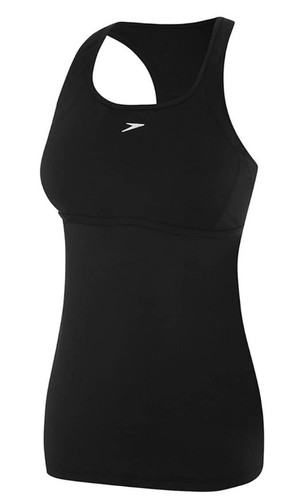 גופיית שחייה ספידו Speedo Cross Trainer Fit Tank | נשים