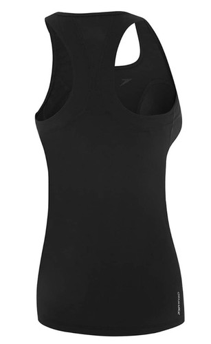 גופיית שחייה ספידו Speedo Cross Trainer Fit Tank | נשים
