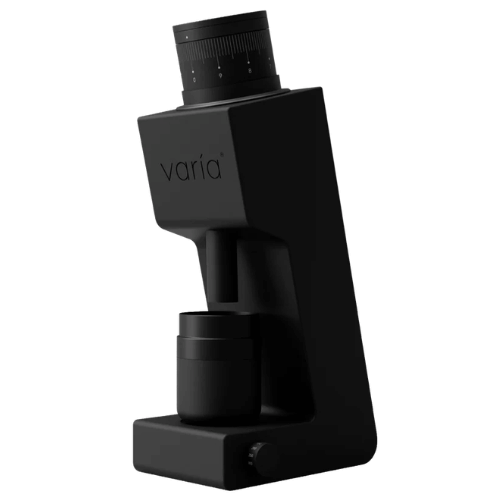מטחנת קפה סינגל דוז ואריה וי-אס-4 שחורה Varia VS4 Single Dose Black