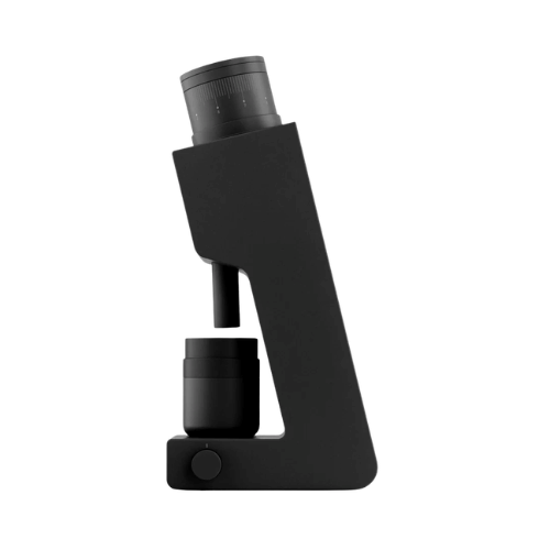 מטחנת קפה סינגל דוז ואריה וי-אס-4 שחורה Varia VS4 Single Dose Black
