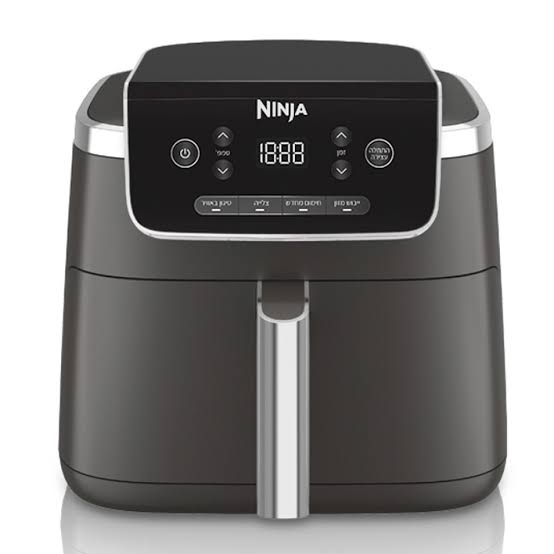 מכשיר טיגון ‏ללא שמן Ninja AF143 נינג