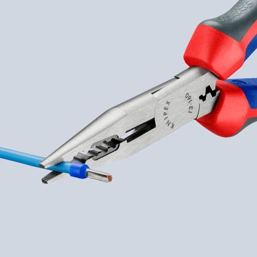פלייר חשמלאים רב-תכליתי KNIPEX 13 02 160