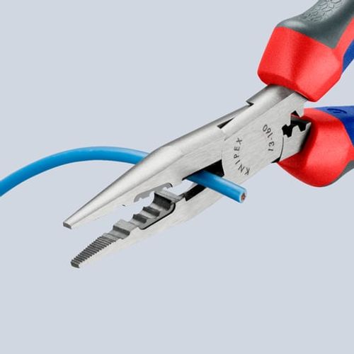 פלייר חשמלאים רב-תכליתי KNIPEX 13 02 160