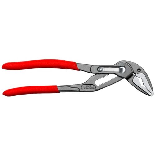 פלייר משאבות מים צר במיוחד KNIPEX Cobra® ES 87 51 180