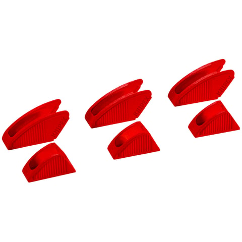 לסתות הגנה למפתח פלייר KNIPEX 86 09 300 V01