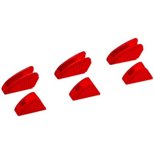 לסתות הגנה למפתח פלייר KNIPEX 86 09 180 V01