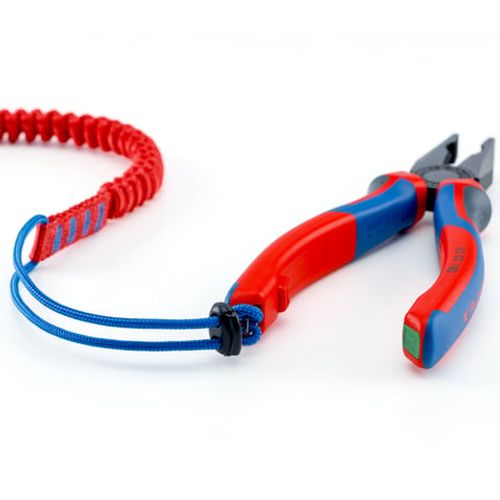 פלייר קומבינציה KNIPEX 03 02 180