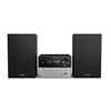 מערכת מיקרו סטריאו PHILIPS 20W Bluetooth 5.4 עם CD ורדיו FM