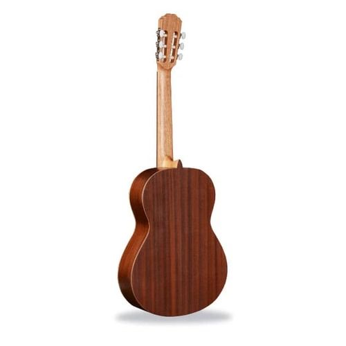 גיטרה קלאסית + נרתיק מוגברת ALHAMBRA 1 C HT EZ Solid cedar Top+ 10mm bag