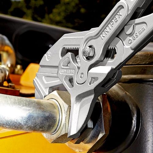 מפתח פלייר XL KNIPEX 86 03 400