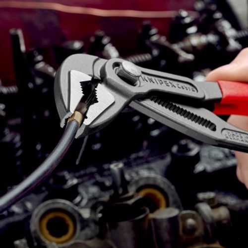 פלייר משאבות מים צר במיוחד KNIPEX Cobra® ES 87 51 250