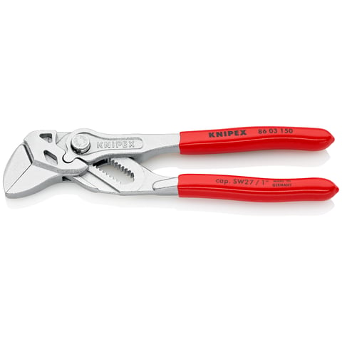 מפתח פלייר KNIPEX 86 03 150