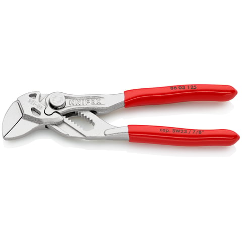 מפתח פלייר מיני KNIPEX 86 03 125