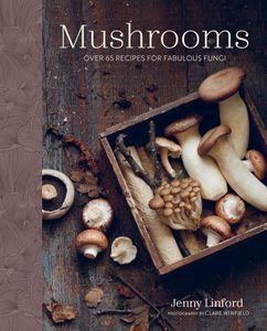 ספר מתכונים - Mushrooms