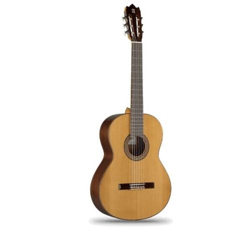 גיטרה קלאסית + נרתיק ALHAMBRA 3 C + 10mm bag