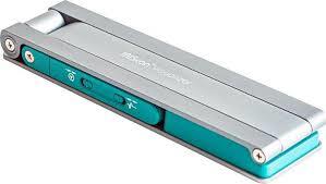 סורק Canon IRIScan Visualizer 7