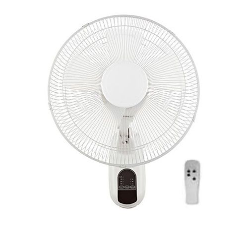 מאוורר תליה לקיר 16 אינץ' + שלט Eco Euro HAFA1615 סמיקום