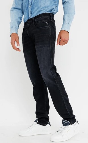 ג'ינס ריפליי Replay Delev Jeans | גברים