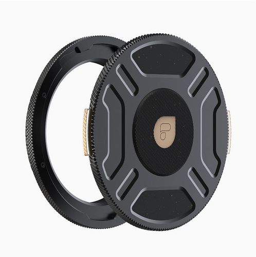 פלטת בסיס לפילטר PolarPro Mini MagLock Base Plate 43mm