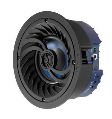 רמקול שקוע Lithe Audio 4