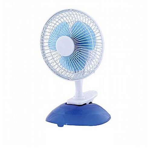 מאוורר קליפ 7 אינץ' Eco Euro HAFA07C1 סמיקום