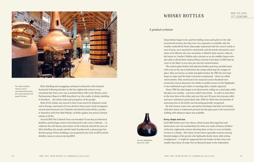 ספר וויסקי - The Story of Whisky