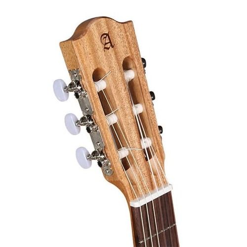 גיטרה קלאסית + נרתיק ALHAMBRA Z NATURE + 10mm bag