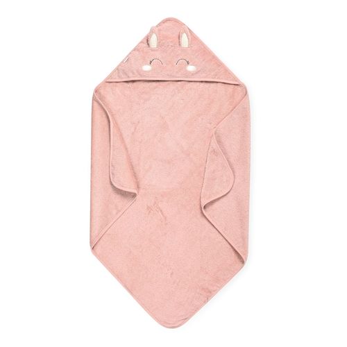 מגבת כובע Laura Pink Unicorn 